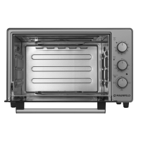 Мини-печь Maunfeld MMO-373MGR01