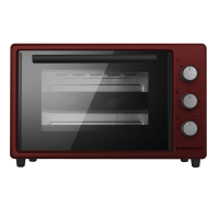 Мини-печь Maunfeld MMO-373MR01