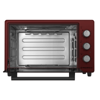 Мини-печь Maunfeld MMO-373MR01