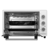 Мини-печь Maunfeld MMO-373MW01