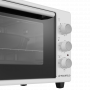 Мини-печь Maunfeld MMO-373MW01