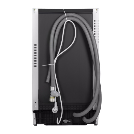 Посудомоечная машина встраиваемая c инвертором Maunfeld MLP-08IMROI