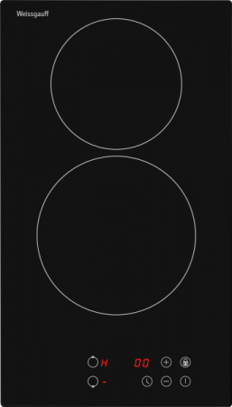 Варочная панель Weissgauff HV 32 BA