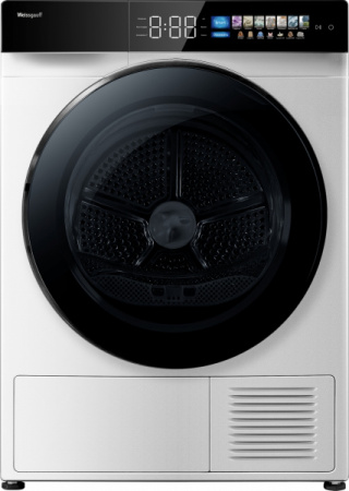 Сушильная машина Weissgauff WD 999 Heat Pump Full Touch