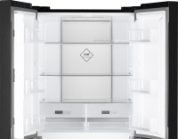 Холодильник Weissgauff WCD 450 X NoFrost Inverter