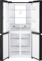 Холодильник Weissgauff WCD 450 XB NoFrost Inverter