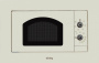 Микроволновая печь встраиваемая Korting KMI 720 RB