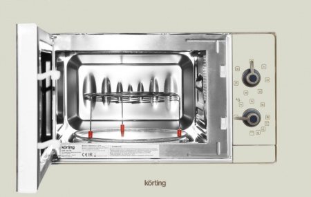 Микроволновая печь встраиваемая Korting KMI 720 RB