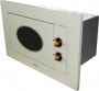 Микроволновая печь встраиваемая Korting KMI 820 RB
