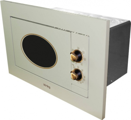 Микроволновая печь встраиваемая Korting KMI 820 RB