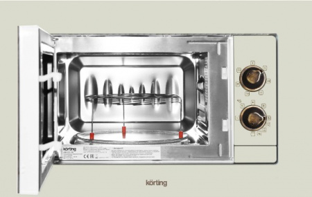 Микроволновая печь встраиваемая Korting KMI 820 RB