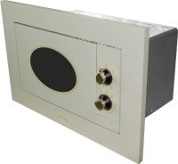 Микроволновая печь встраиваемая Korting KMI 820 RGB