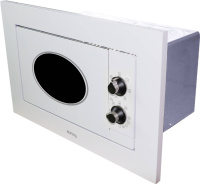 Микроволновая печь встраиваемая Korting KMI 820 RSI
