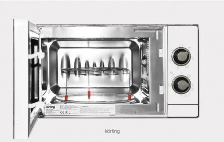 Микроволновая печь встраиваемая Korting KMI 820 RSI