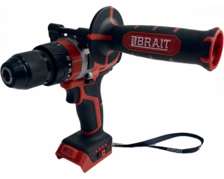 Дрель аккумуляторная Brait BCD20SUMBL