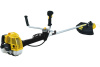 Бензиновый триммер с антивибрационной системой Huter GGT-2500S PRO