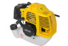Бензиновый триммер с антивибрационной системой Huter GGT-2500S PRO
