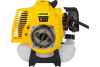 Бензиновый триммер с антивибрационной системой Huter GGT-2500S PRO