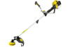 Бензиновый триммер с антивибрационной системой Huter GGT-2900S PRO