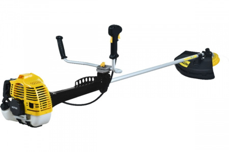 Бензиновый триммер с антивибрационной системой Huter GGT-2900S PRO