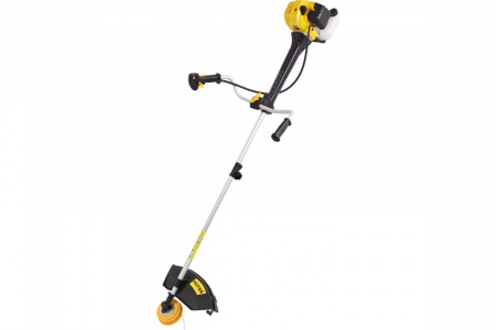 Бензиновый триммер с антивибрационной системой Huter GGT-2900S PRO