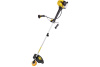 Бензиновый триммер с антивибрационной системой Huter GGT-2900S PRO