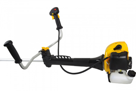 Бензиновый триммер с антивибрационной системой Huter GGT-2900S PRO