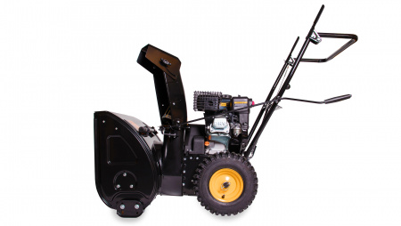 Снегоуборщик бензиновый Champion ST656 двиг. G160HK 5,5л