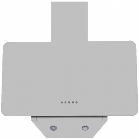 Кухонная вытяжка Konigin Pirol Grey 60