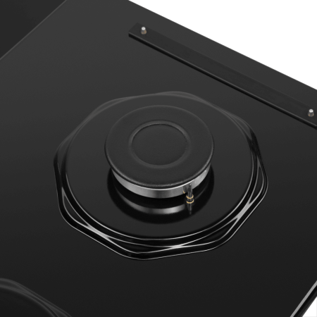 Варочная панель комбинированная Maunfeld EEHE.642VC.3CB/KG