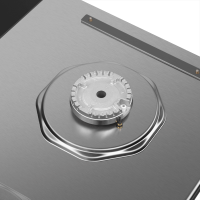 Варочная панель комбинированная Maunfeld EEHS.642VC.3CS/KG