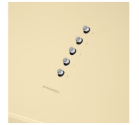 Maunfeld-Bath-401-bezhevyy Кухонная вытяжка Maunfeld Bath 401 бежевый