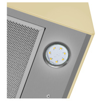 Maunfeld-Bath-401-bezhevyy Кухонная вытяжка Maunfeld Bath 401 бежевый