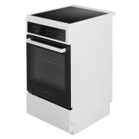 Плита электрическая стеклокерамическая Maunfeld MEC511CW10TD