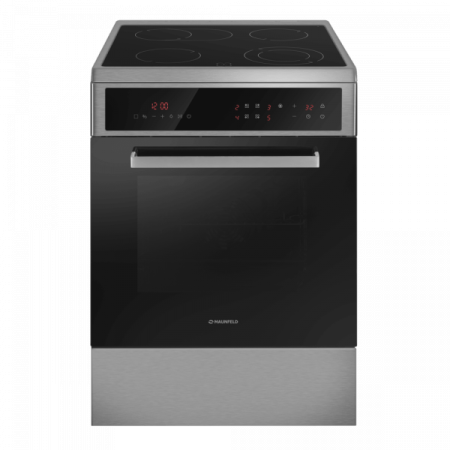 Плита электрическая стеклокерамическая Maunfeld MEC611CS10TD