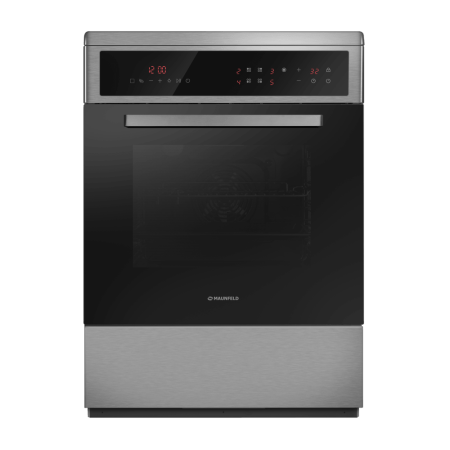 Плита электрическая стеклокерамическая Maunfeld MEC611CS10TD