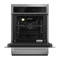 Maunfeld-MEC611CS10TD Плита электрическая стеклокерамическая Maunfeld MEC611CS10TD