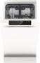 Посудомоечная машина Gorenje GS541D10W