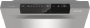 Посудомоечная машина Gorenje GS541D10X
