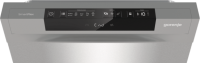 Посудомоечная машина Gorenje GS541D10X