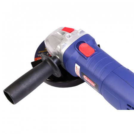 Угловая шлифовальная машина Диолд МШУ-1-03