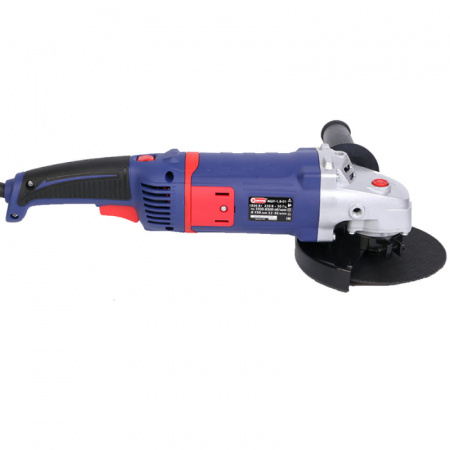 Угловая шлифовальная машина Диолд МШУ-1,8-01