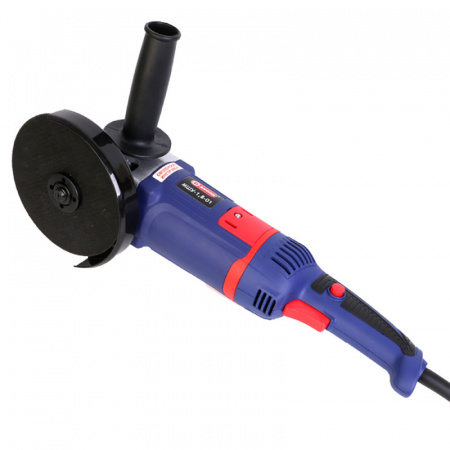 Угловая шлифовальная машина Диолд МШУ-1,8-01