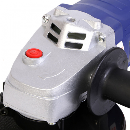 Угловая шлифовальная машина Диолд МШУ-1,8-01