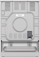 Gorenje-GEC6A11WG Плита электрическая Gorenje GEC6A11WG