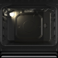 Gorenje-GEC6A11WG Плита электрическая Gorenje GEC6A11WG