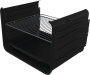Плита электрическая Gorenje GEC6A11WG