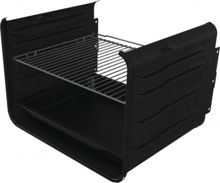 Плита электрическая Gorenje GEC6A11WG
