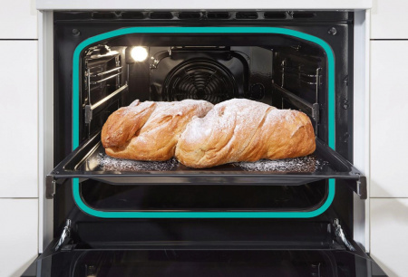 Плита электрическая Gorenje GEC6A11WG