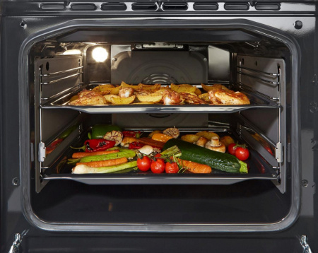 Плита электрическая Gorenje GEC6A11WG